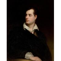 Lord Byron